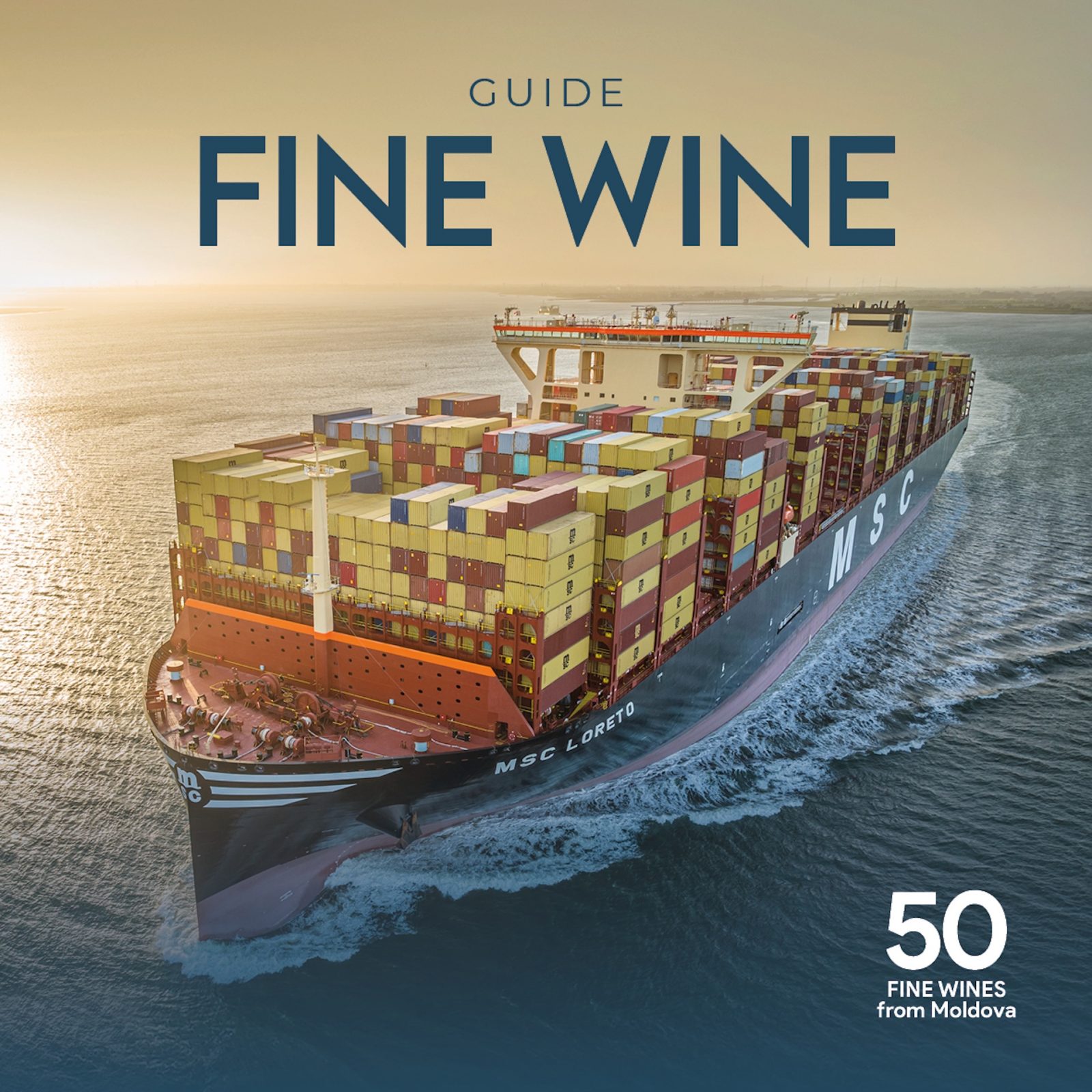 Lansată noua ediție a Fine Wine Guide