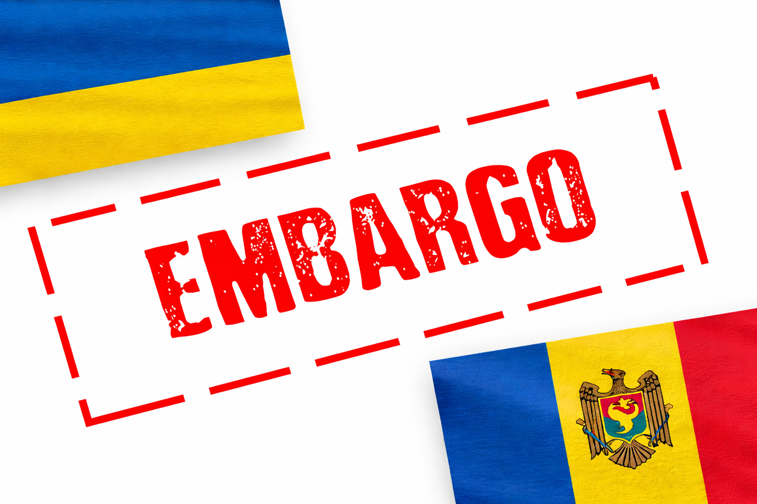 Risc de embargo ucrainean la vinurile moldovenești