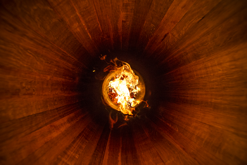 blank